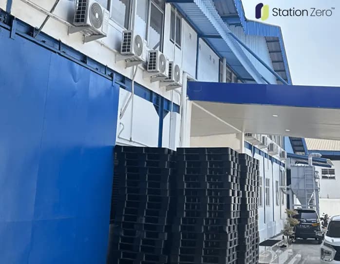StationZero Certification